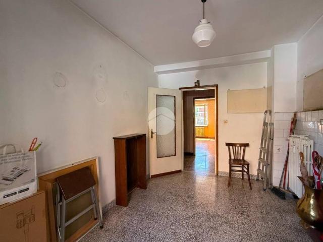 Appartamento in vendita a Aosta AO