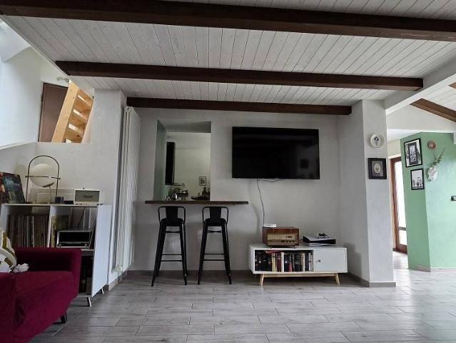 Appartamento in vendita a Aosta AO