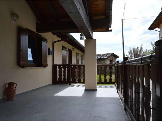 Appartamento in vendita a Aosta AO