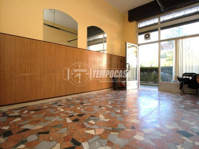 Appartamento in vendita a Aosta AO