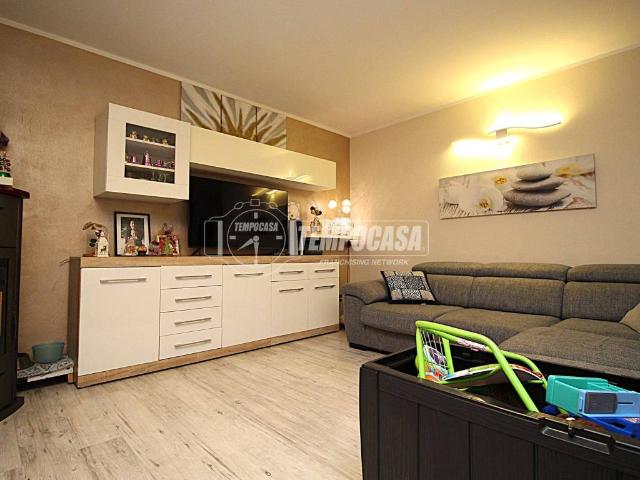 Appartamento in vendita a Aosta AO