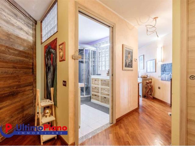 Appartamento in vendita a Aosta AO