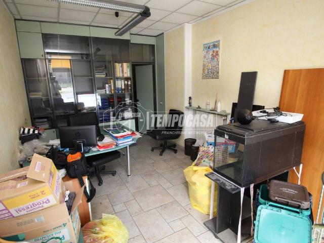 Appartamento in vendita a Aosta AO