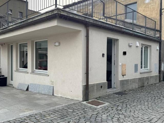 Appartamento in vendita a Aosta AO