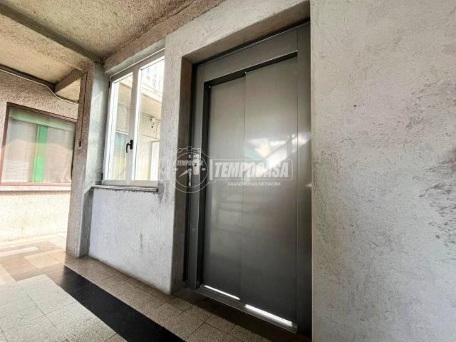 Appartamento in vendita a Aosta AO
