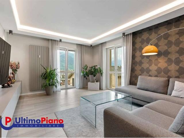 Appartamento in vendita a Aosta AO