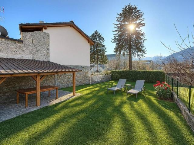 Appartamento in vendita a Aosta AO