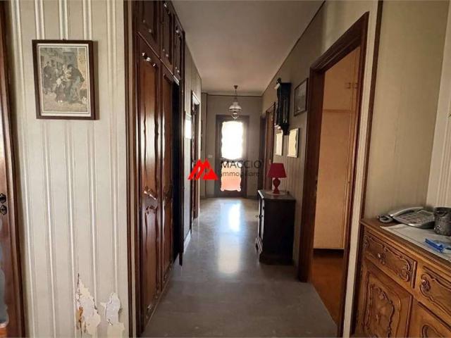 Appartamento in vendita a Aosta AO