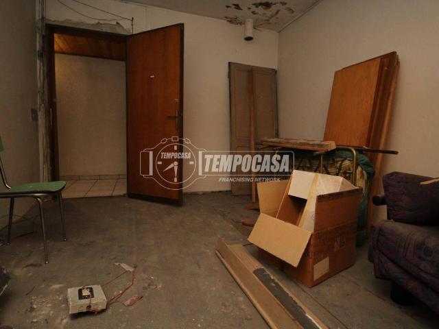 Appartamento in vendita a Aosta AO