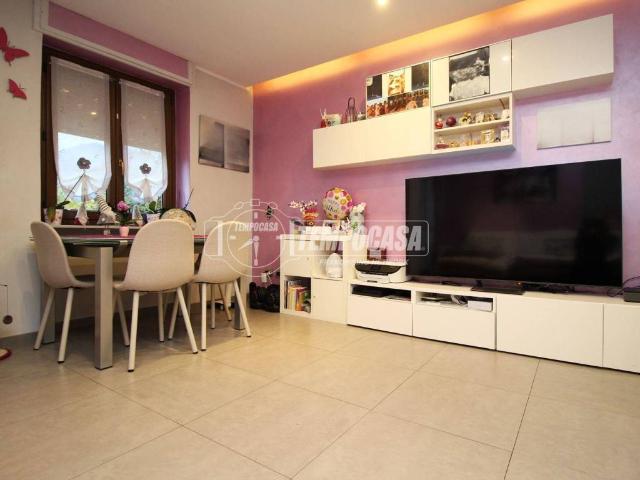 Appartamento in vendita a Aosta AO
