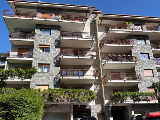 Appartamento in vendita a Aosta AO