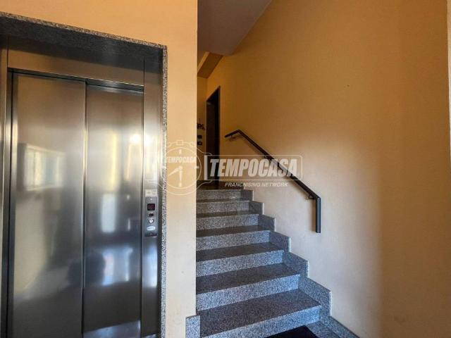 Appartamento in vendita a Aosta AO