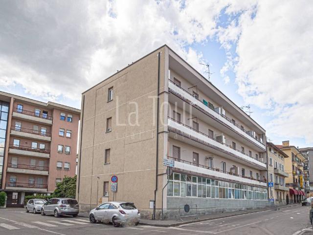Appartamento in vendita a Aosta AO