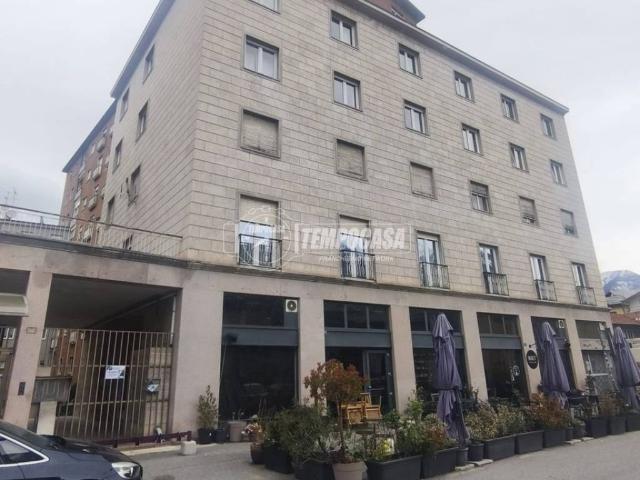 Appartamento in vendita a Aosta AO