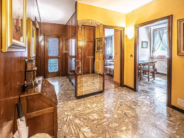 Appartamento in vendita a Aosta AO