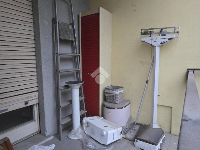 Appartamento in vendita a Aosta AO