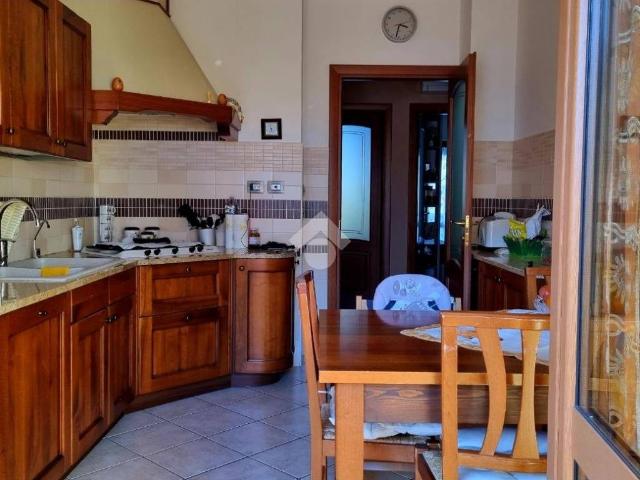 Appartamento in vendita a Aosta AO