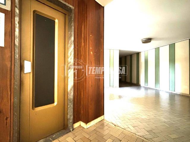 Appartamento in vendita a Aosta AO