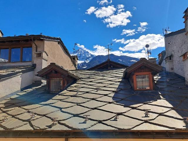Appartamento in vendita a Aosta AO