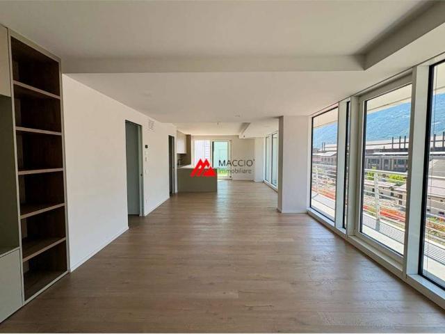 Appartamento in vendita a Aosta AO
