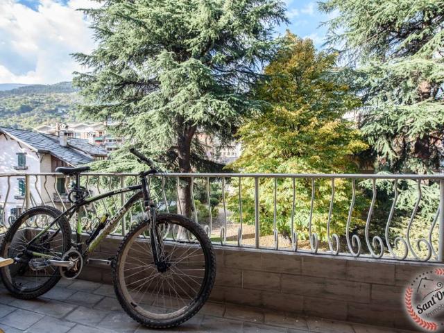 Appartamento in vendita a Aosta AO