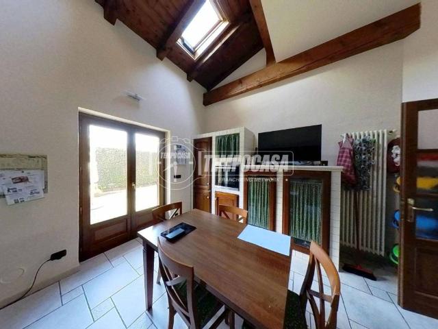 Villa in vendita a Aosta AO