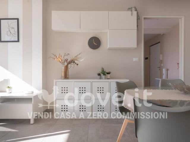Appartamento in vendita a Aosta AO