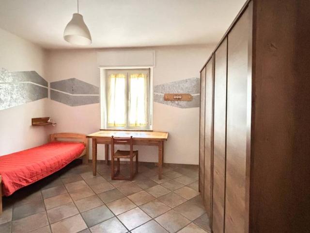 Appartamento in vendita a Aosta AO
