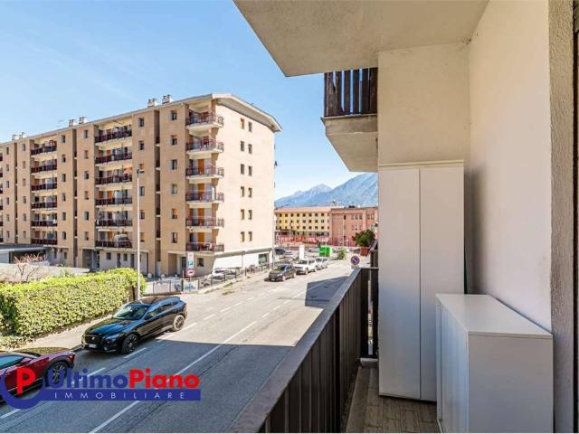 Appartamento in vendita a Aosta AO