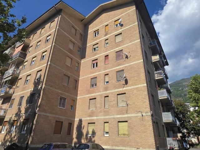 Appartamento in vendita a Aosta AO
