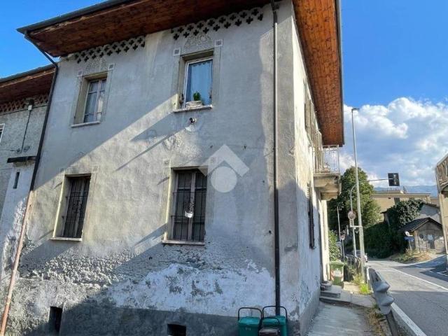 Appartamento in vendita a Aosta AO