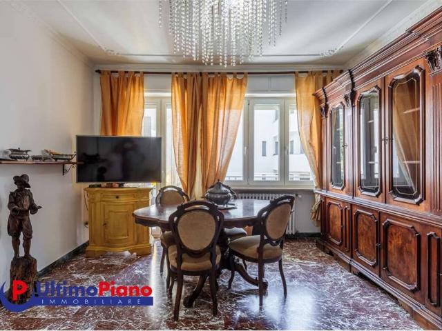 Appartamento in vendita a Aosta AO