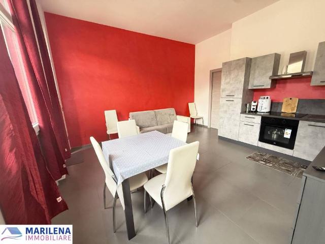 Appartamento in vendita a Aosta AO