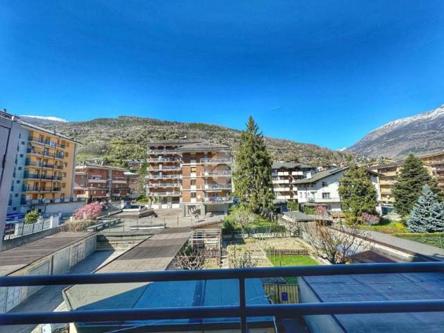 Appartamento in vendita a Aosta AO
