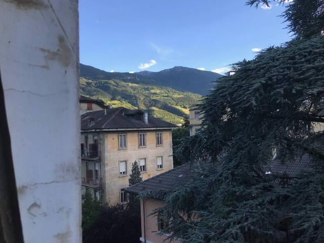 Appartamento in vendita a Aosta AO