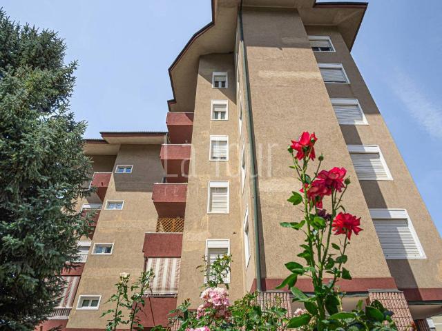 Appartamento in vendita a Aosta AO