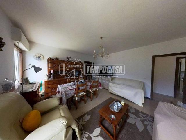 Appartamento in vendita a Aosta AO