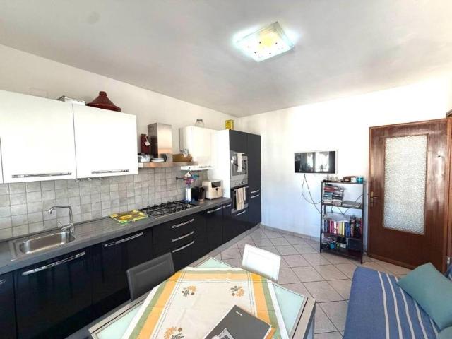 Appartamento in vendita a Aosta AO