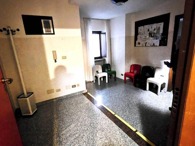 Appartamento in vendita a Aosta AO