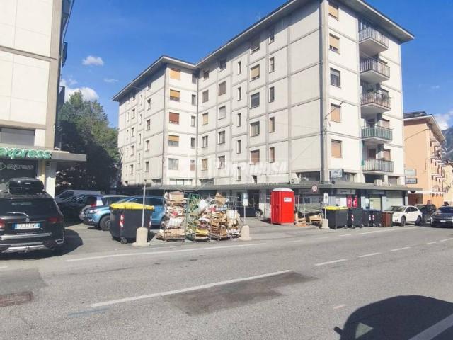 Appartamento in vendita a Aosta AO