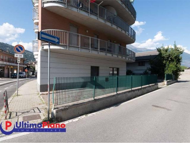 Appartamento in vendita a Aosta AO