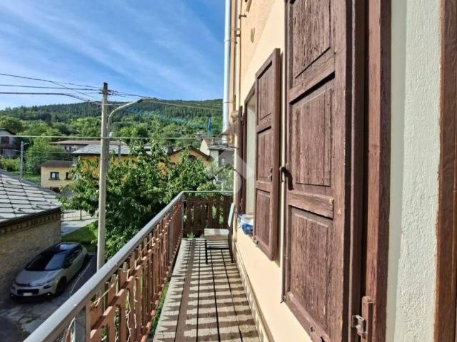 Appartamento in vendita a Aosta AO