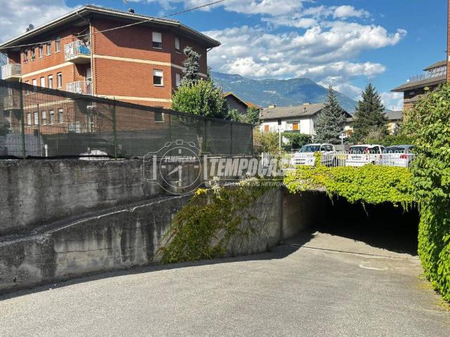 Appartamento in vendita a Aosta AO