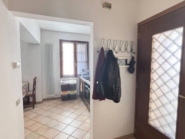 Appartamento in vendita a Aosta AO