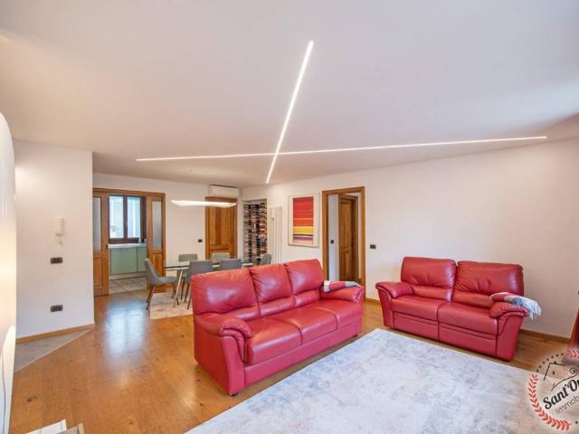 Appartamento in vendita a Aosta AO