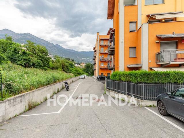 Appartamento in vendita a Aosta AO