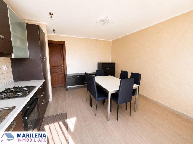 Appartamento in vendita a Aosta AO