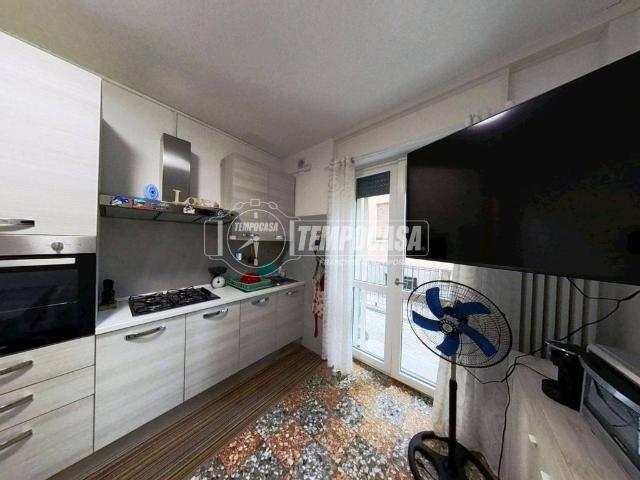 Appartamento in vendita a Aosta AO