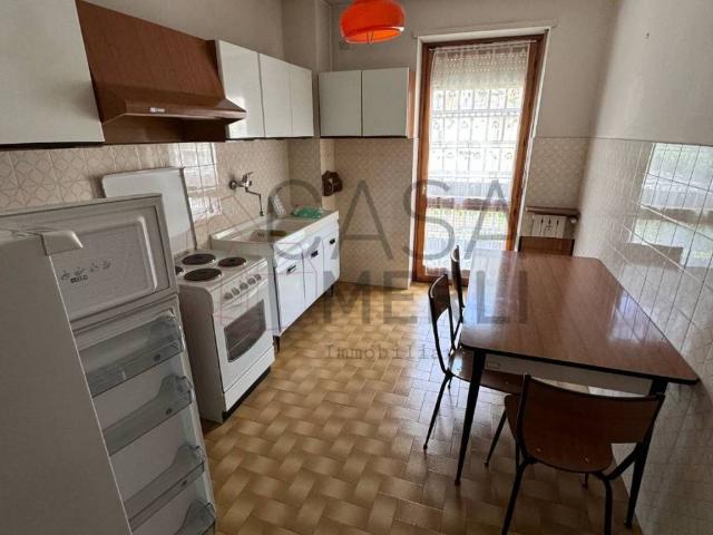 Appartamento in vendita a Aosta AO
