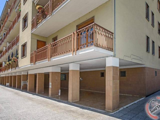 Appartamento in vendita a Aosta AO